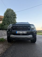 Ford Ranger 2020 WILDTRACK DOUBLECAB FULL EXTRA-thumb-1