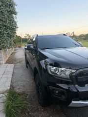 Ford Ranger 2020 WILDTRACK DOUBLECAB FULL EXTRA-thumb-2