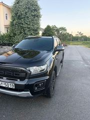 Ford Ranger 2020 WILDTRACK DOUBLECAB FULL EXTRA-thumb-3
