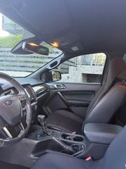 Ford Ranger 2020 WILDTRACK DOUBLECAB FULL EXTRA-thumb-16