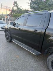 Ford Ranger 2020 WILDTRACK DOUBLECAB FULL EXTRA-thumb-17