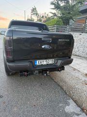 Ford Ranger 2020 WILDTRACK DOUBLECAB FULL EXTRA-thumb-19
