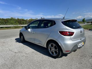 Renault Clio 2016 Gt Line German Edition-thumb-4