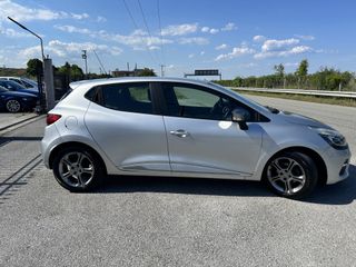 Renault Clio 2016 Gt Line German Edition-thumb-6