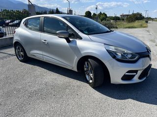 Renault Clio 2016 Gt Line German Edition-thumb-7