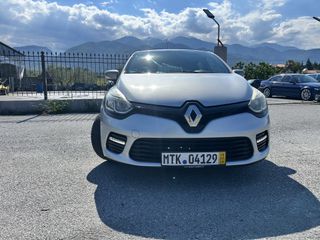 Renault Clio 2016 Gt Line German Edition-thumb-8
