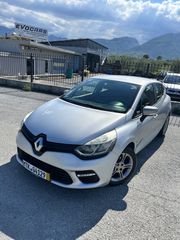 Renault Clio 2016 Gt Line German Edition-thumb-1