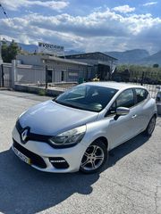 Renault Clio 2016 Gt Line German Edition