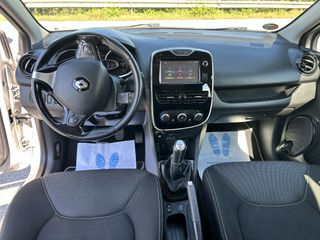 Renault Clio 2016 Gt Line German Edition-thumb-11