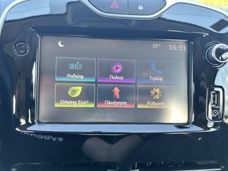 Renault Clio 2016 Gt Line German Edition-thumb-17