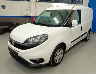 Fiat Doblo 2020 1.6 ΤΡΙΘΈΣΙΟ