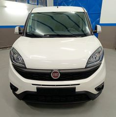 Fiat Doblo 2020 1.6 ΤΡΙΘΈΣΙΟ-thumb-1