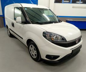 Fiat Doblo 2020 1.6 ΤΡΙΘΈΣΙΟ-thumb-2