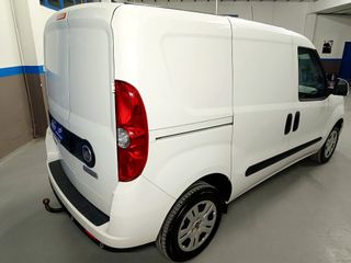 Fiat Doblo 2020 1.6 ΤΡΙΘΈΣΙΟ-thumb-3