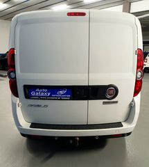 Fiat Doblo 2020 1.6 ΤΡΙΘΈΣΙΟ-thumb-4