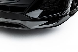 Σετ Prepreg Carbon Splitters Audi Q8 S-Line Mk1 Facelift-thumb-21