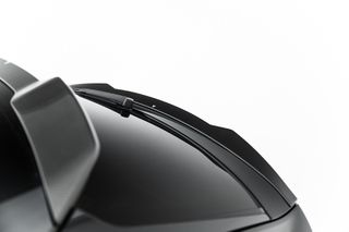 Σετ Prepreg Carbon Splitters Audi Q8 S-Line Mk1 Facelift-thumb-12