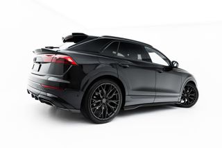 Σετ Prepreg Carbon Splitters Audi Q8 S-Line Mk1 Facelift-thumb-26
