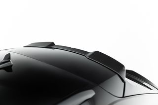 Σετ Prepreg Carbon Splitters Audi Q8 S-Line Mk1 Facelift-thumb-8