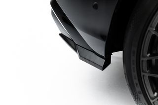 Σετ Prepreg Carbon Splitters Audi Q8 S-Line Mk1 Facelift-thumb-30