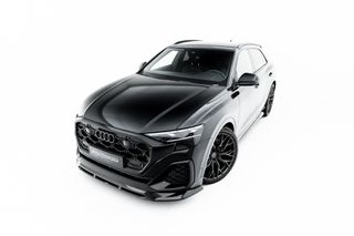 Σετ Prepreg Carbon Splitters Audi Q8 S-Line Mk1 Facelift-thumb-24