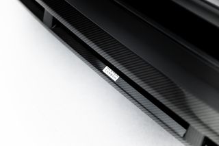 Σετ Prepreg Carbon Splitters Audi Q8 S-Line Mk1 Facelift-thumb-2