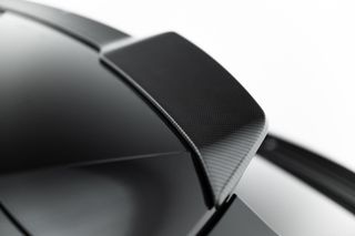 Σετ Prepreg Carbon Splitters Audi Q8 S-Line Mk1 Facelift-thumb-9