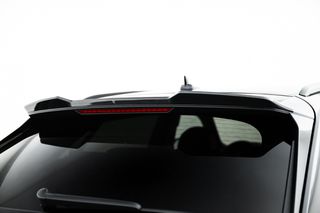 Σετ Prepreg Carbon Splitters Audi Q8 S-Line Mk1 Facelift-thumb-4