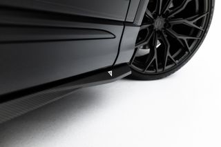 Σετ Prepreg Carbon Splitters Audi Q8 S-Line Mk1 Facelift-thumb-28