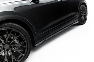 Σετ Prepreg Carbon Splitters Audi Q8 S-Line Mk1 Facelift-thumb-27