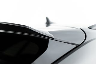 Σετ Prepreg Carbon Splitters Audi Q8 S-Line Mk1 Facelift-thumb-7