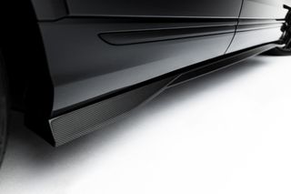 Σετ Prepreg Carbon Splitters Audi Q8 S-Line Mk1 Facelift-thumb-25