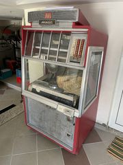 Jukebox AMI G 200