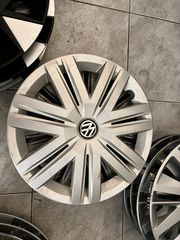 ΤΑΣΙΑ ΤΡΟΧΩΝ VW POLO 14"