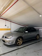 Subaru Impreza 2007 2.0R