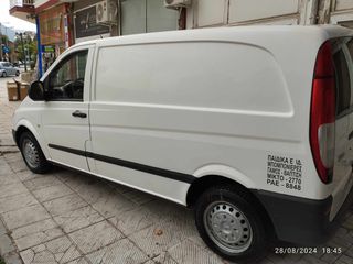 Mercedes-Benz Vito 2009