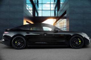 Porsche Panamera 2021 Panamera 4 E-hybrid
