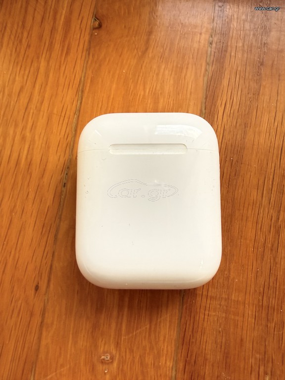 AirPods 2nd gen