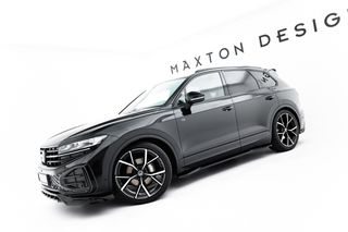 Σετ Splitters Volkswagen Touareg R-Line Mk3 Facelift