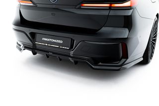Σετ Splitters V.2 BMW 740d / 740i M-Pack G70-thumb-11