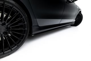 Σετ Splitters V.2 BMW 740d / 740i M-Pack G70-thumb-18