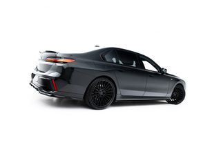 Σετ Splitters V.2 BMW 740d / 740i M-Pack G70-thumb-17