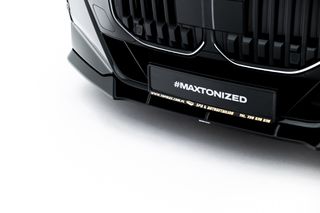 Σετ Splitters V.2 BMW 740d / 740i M-Pack G70-thumb-15