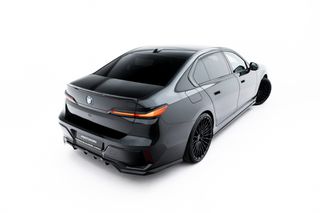 Σετ Splitters V.2 BMW 740d / 740i M-Pack G70-thumb-19