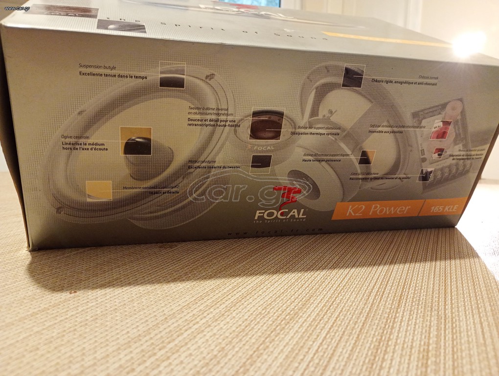 focal κ2