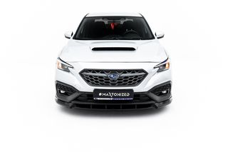 Σετ Splitters Subaru WRX STI Mk2-thumb-16