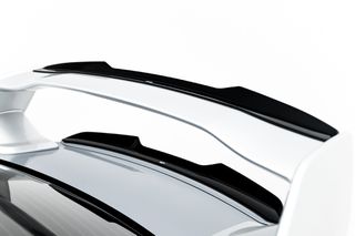 Σετ Splitters Subaru WRX STI Mk2-thumb-6