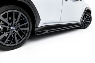 Σετ Splitters Subaru WRX STI Mk2-thumb-21