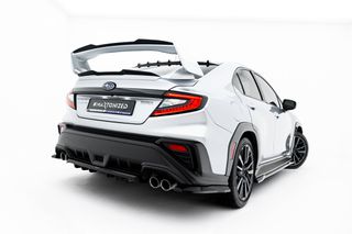 Σετ Splitters Subaru WRX STI Mk2-thumb-4