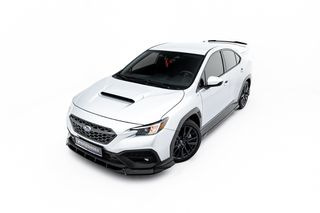 Σετ Splitters Subaru WRX STI Mk2-thumb-14